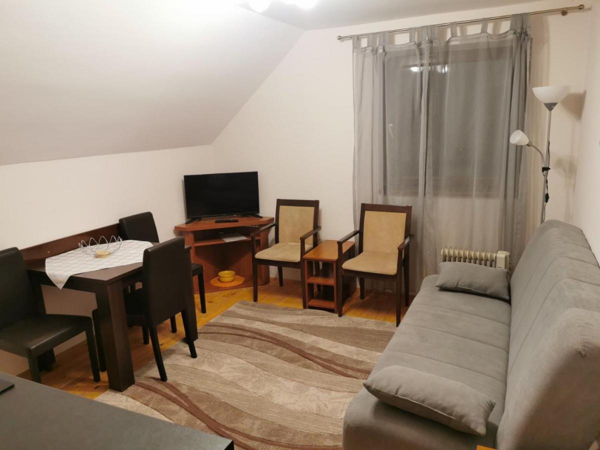 Vila Novakovic X Zlatibor Exterior photo