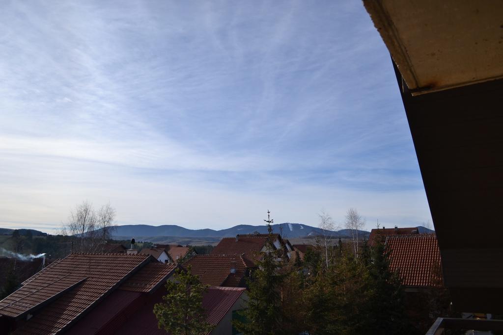Vila Novakovic X Zlatibor Exterior photo