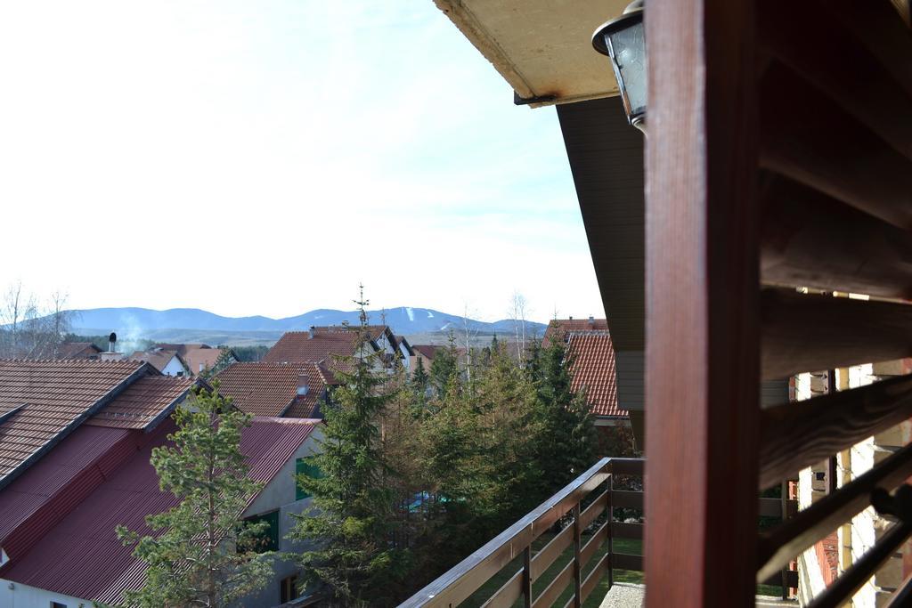 Vila Novakovic X Zlatibor Exterior photo