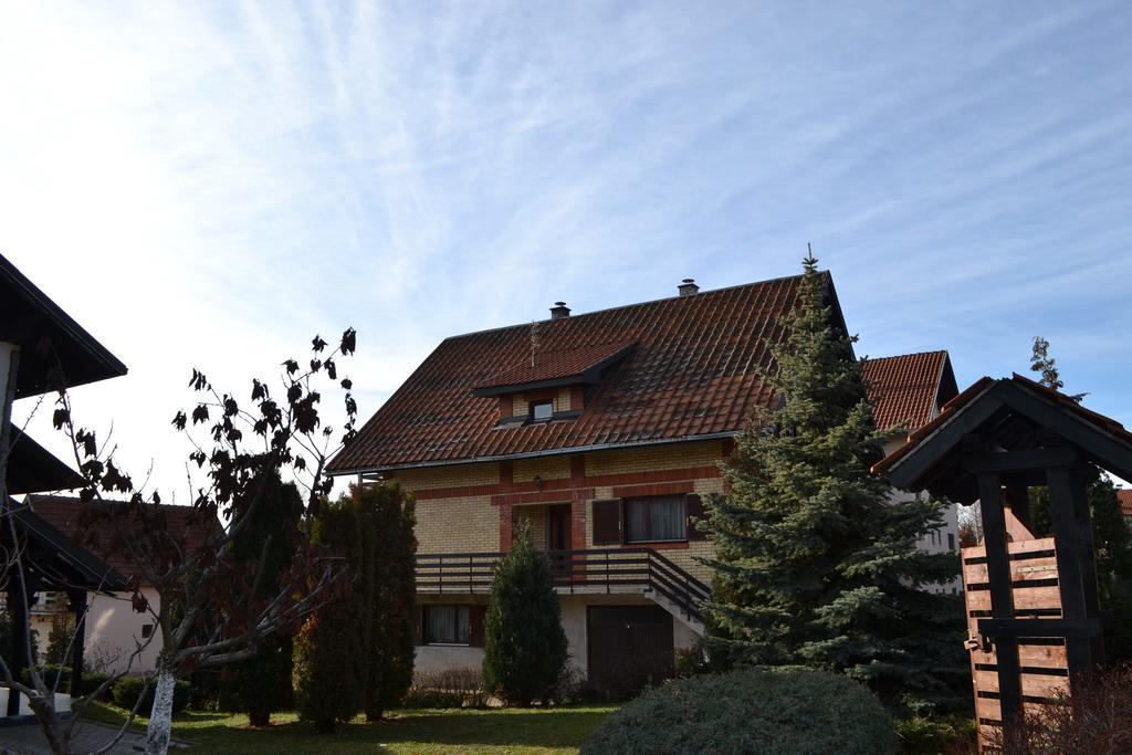 Vila Novakovic X Zlatibor Exterior photo