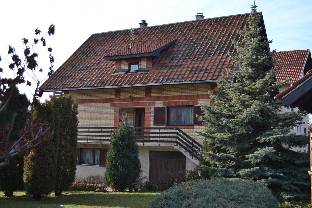 Vila Novakovic X Zlatibor Exterior photo